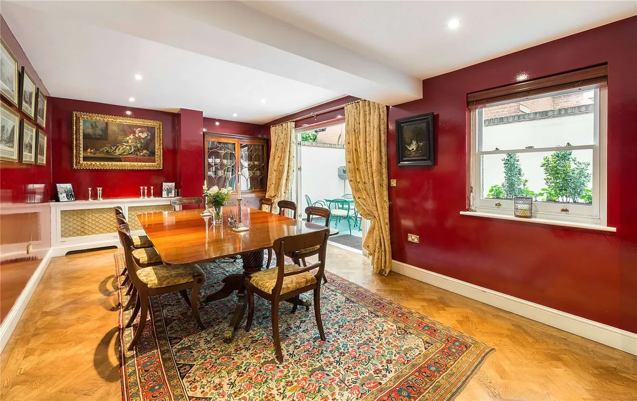 Elm Park Road, Chelsea, London, SW3 6BB, photo 4