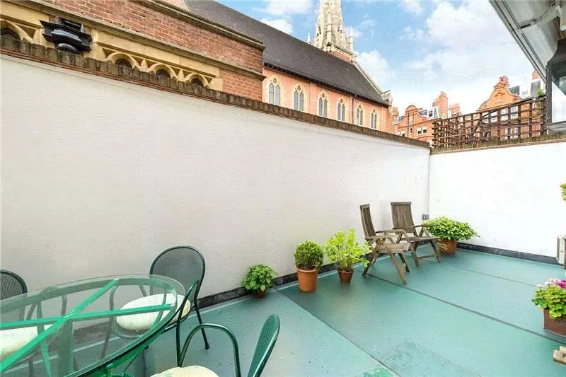 Elm Park Road, Chelsea, London, SW3 6BB, photo 10