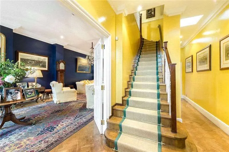 Elm Park Road, Chelsea, London, SW3 6BB, photo 5