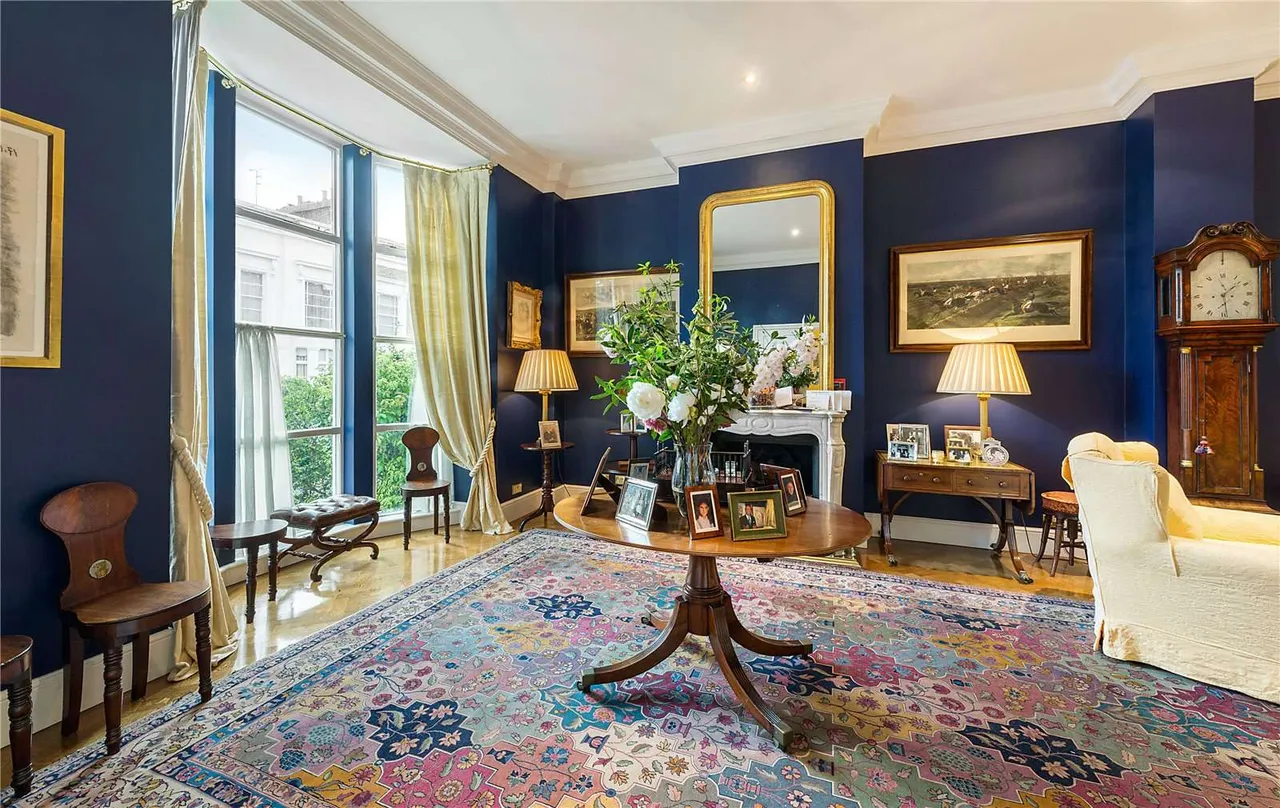 Elm Park Road, Chelsea, London, SW3 6BB, photo 3