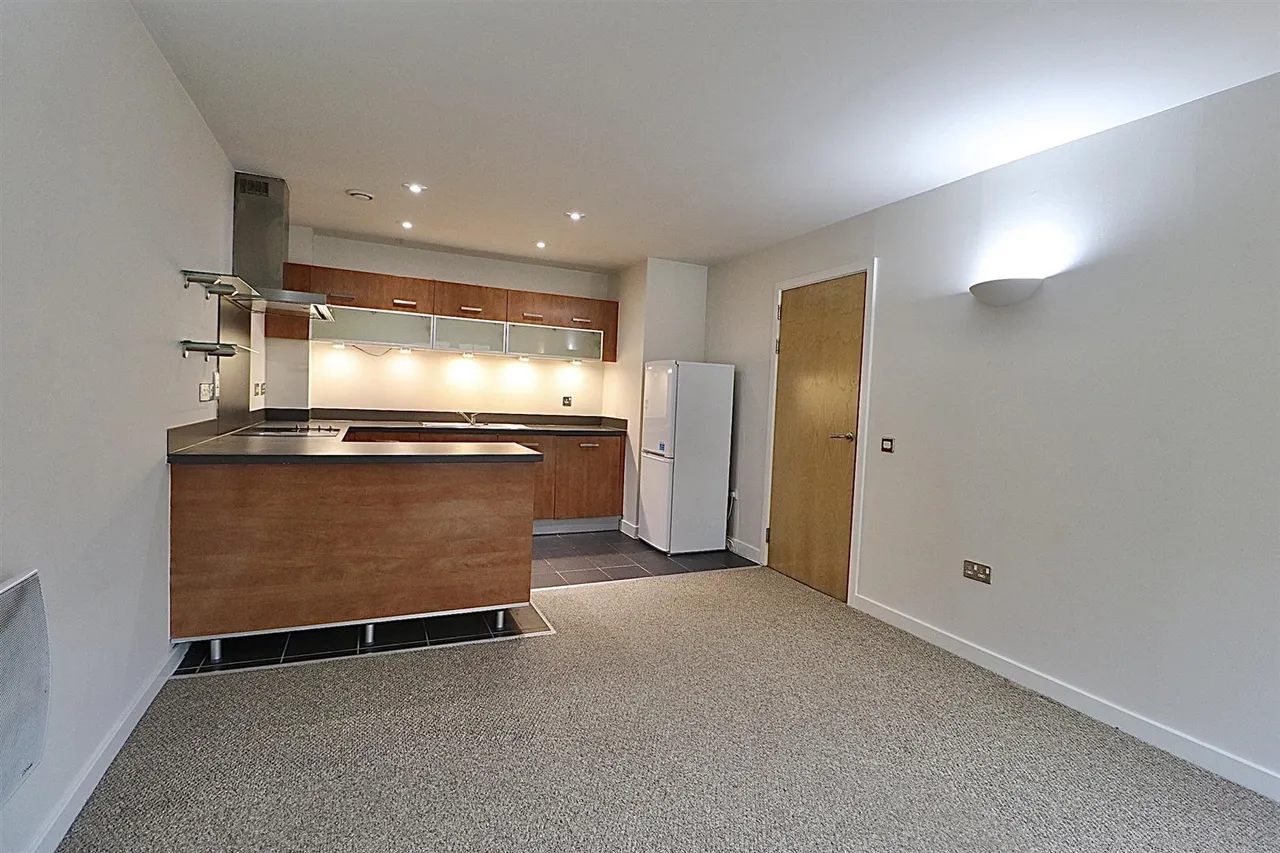 Alpha House, 2 bed 2 bath Apartment, photo 4