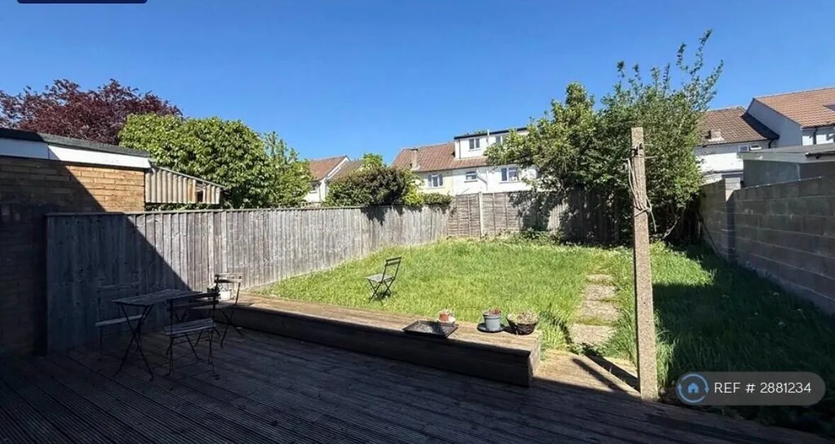 Rede Close, Headington, photo 7