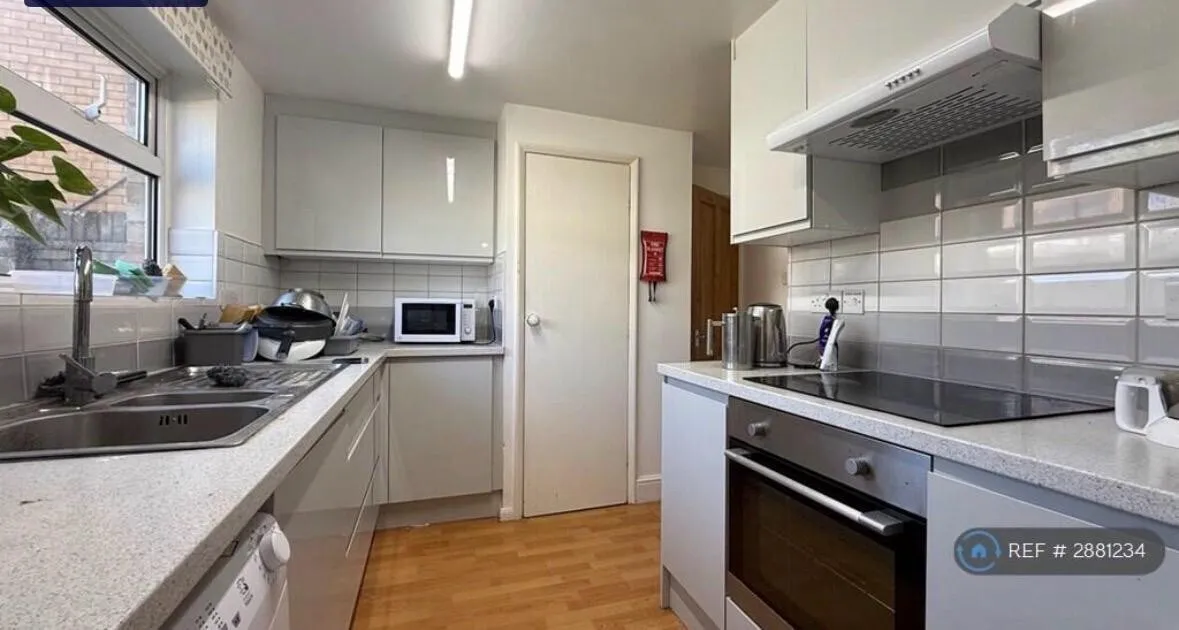 Rede Close, Headington, photo 6