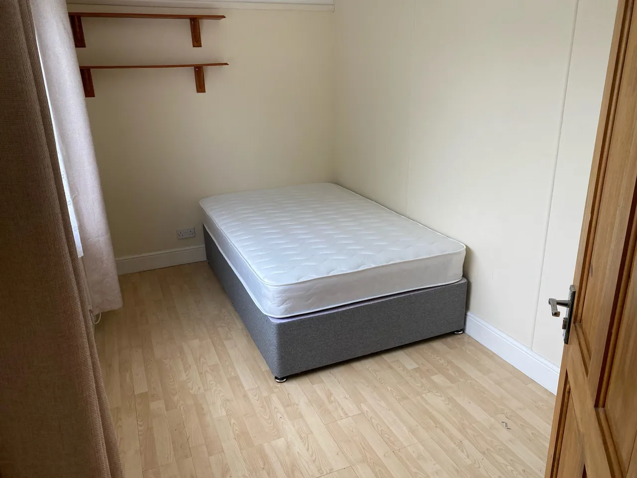 Rede Close, Headington, photo 2