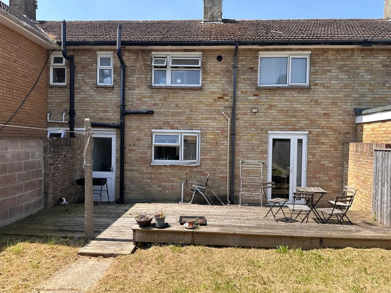 Rede Close, Headington, photo 8