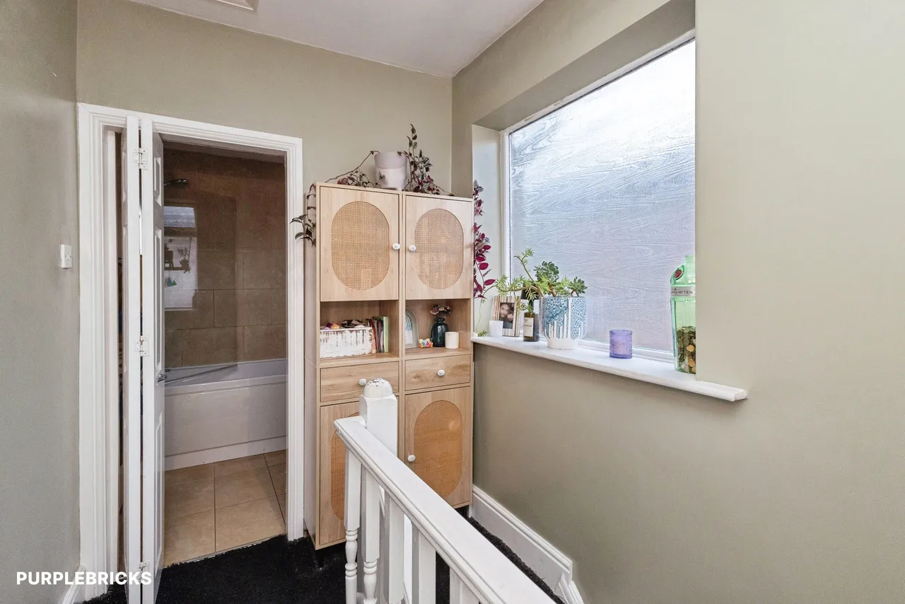 St Georges Drive, Manchester, M40, photo 23