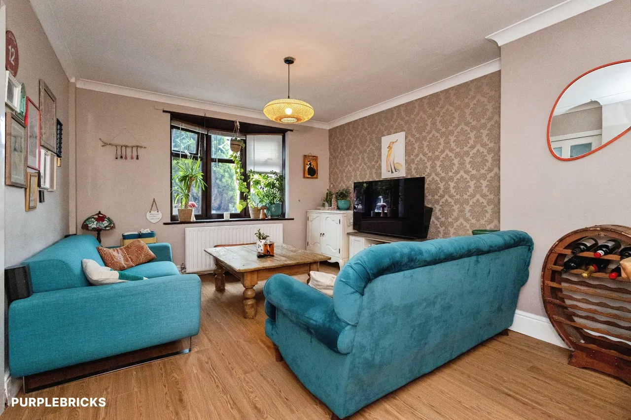 St Georges Drive, Manchester, M40, photo 2