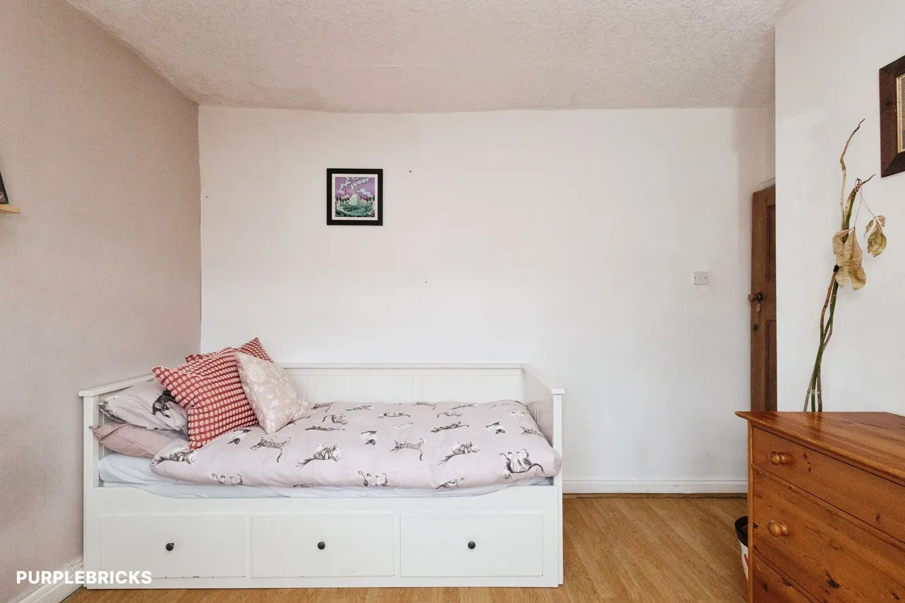 St Georges Drive, Manchester, M40, photo 17
