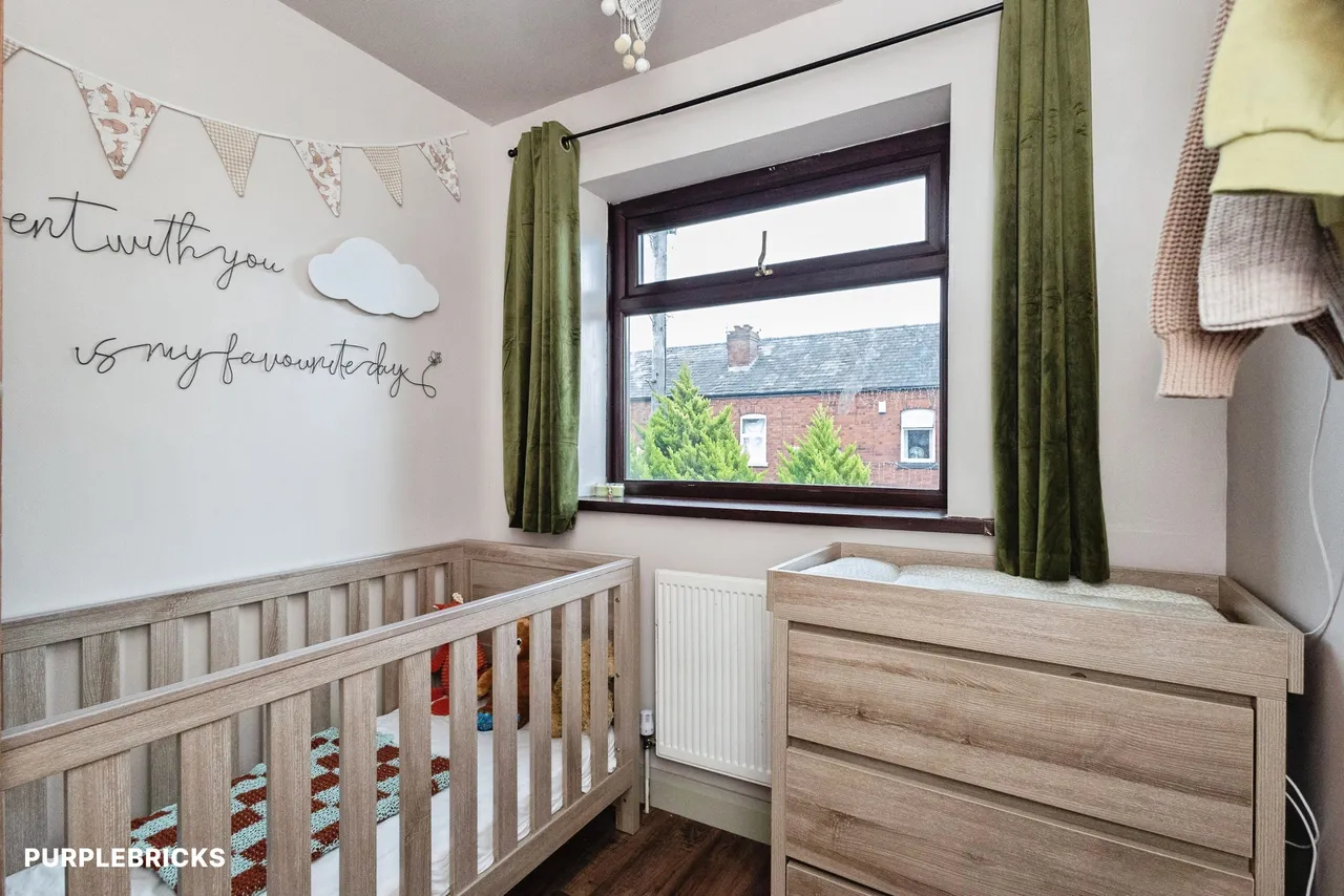 St Georges Drive, Manchester, M40, photo 21