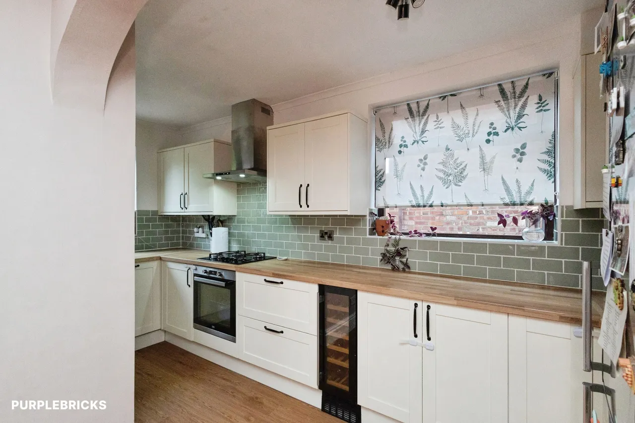 St Georges Drive, Manchester, M40, photo 8