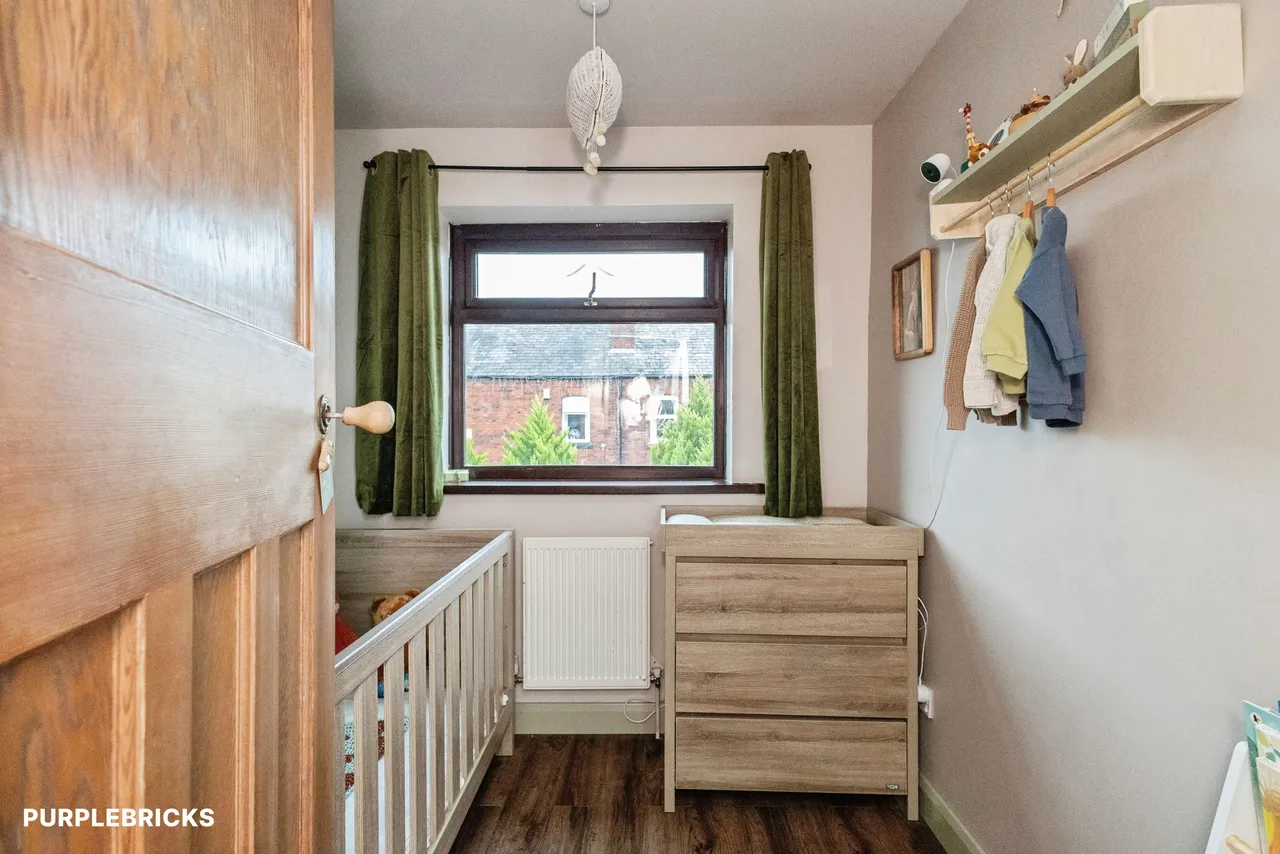 St Georges Drive, Manchester, M40, photo 22