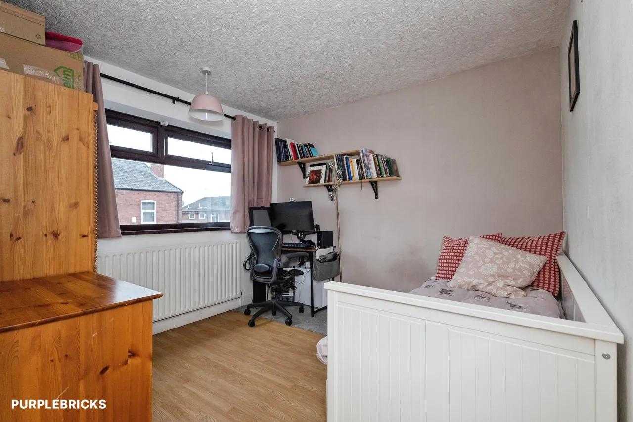 St Georges Drive, Manchester, M40, photo 16