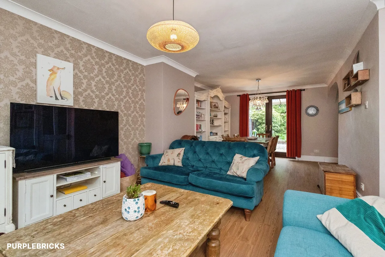 St Georges Drive, Manchester, M40, photo 3