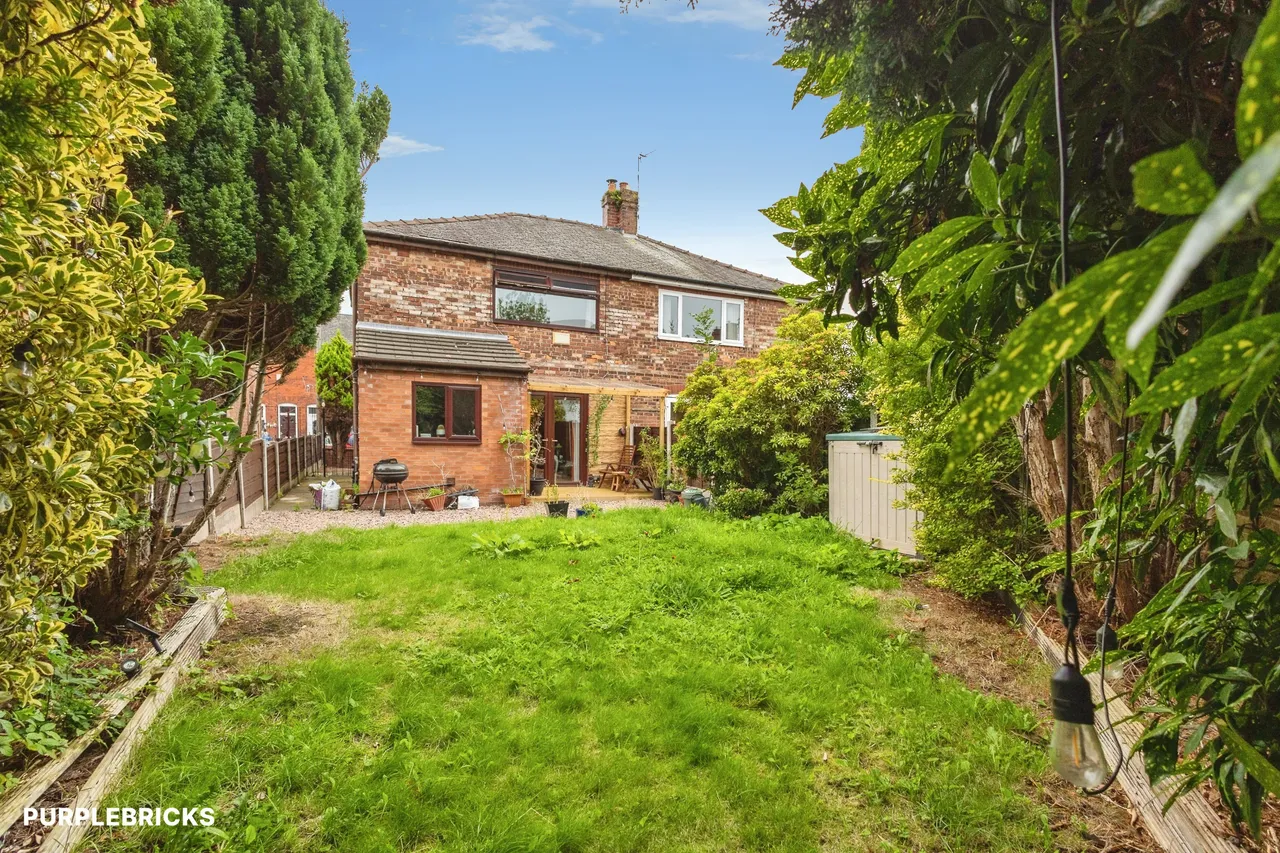 St Georges Drive, Manchester, M40, photo 14