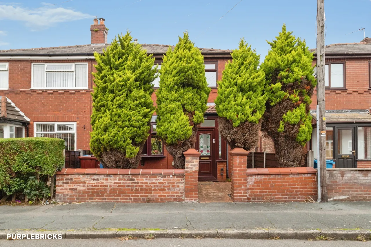 St Georges Drive, Manchester, M40, photo 11