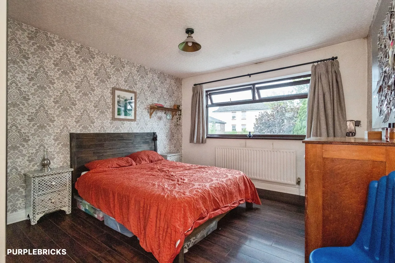 St Georges Drive, Manchester, M40, photo 19