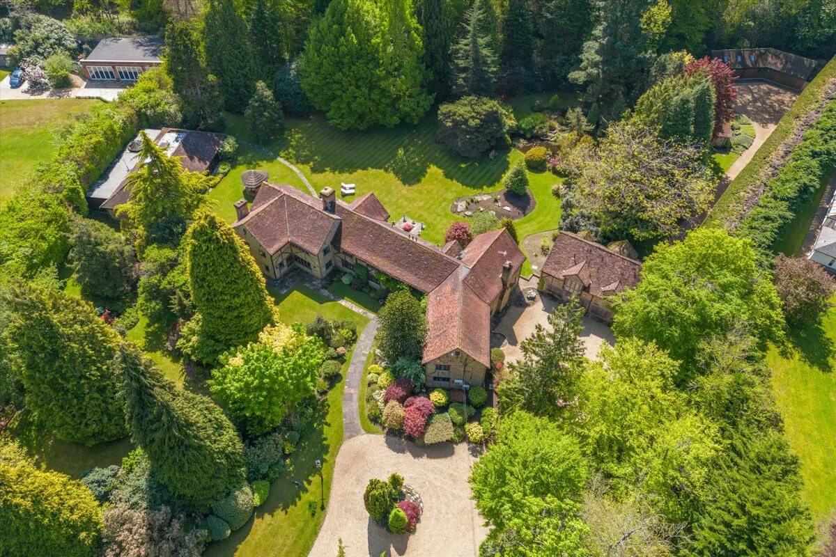 Westwood Road, Windlesham, GU20, photo 29