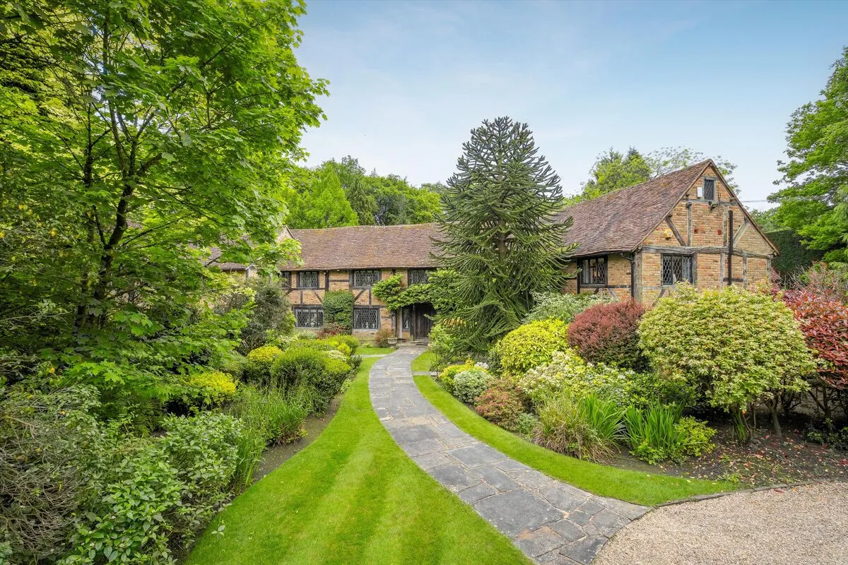 Westwood Road, Windlesham, GU20, photo 31