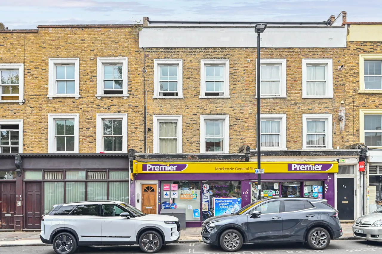 94b Mackenzie Road, London, photo 10