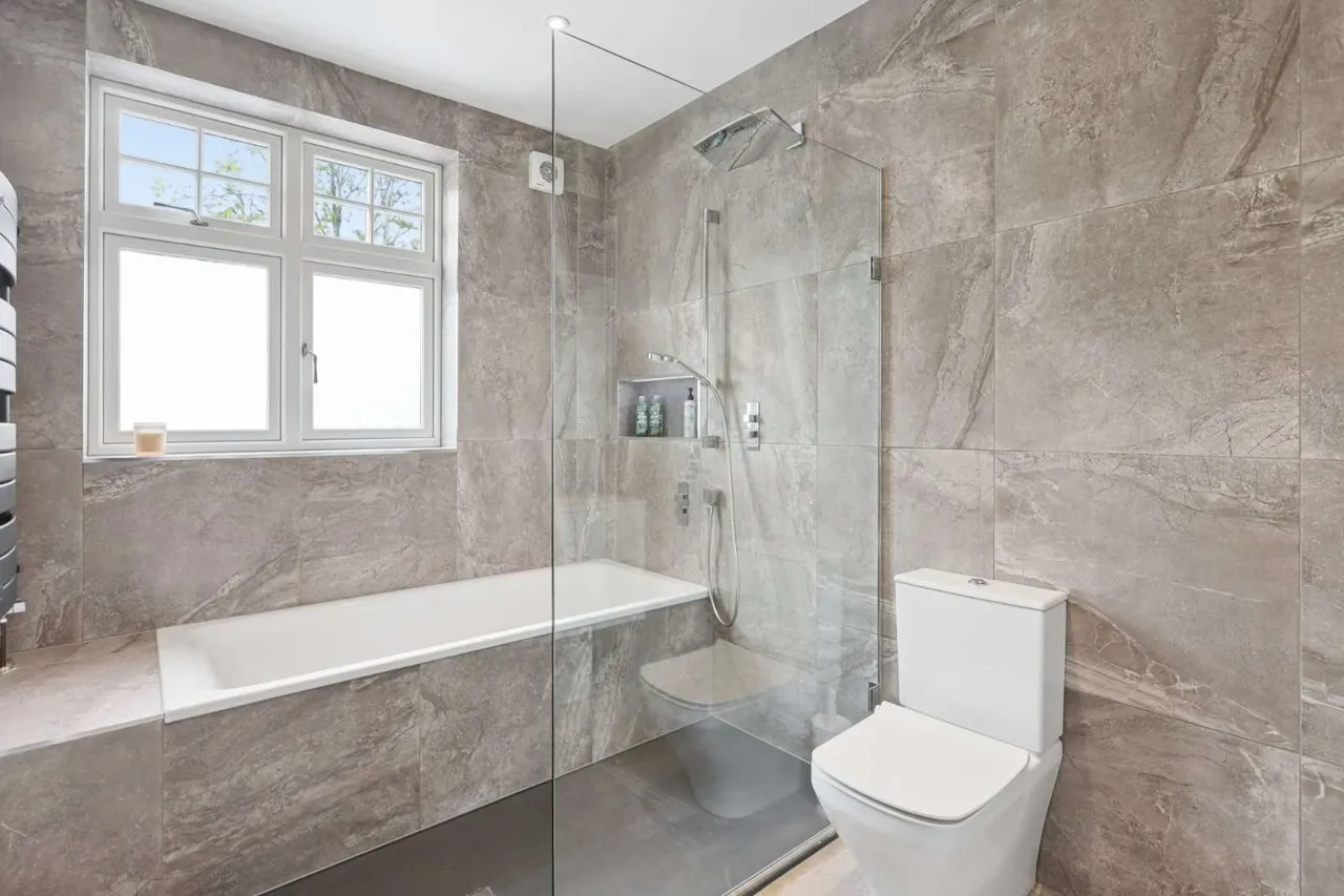 Melbury Gardens, West Wimbledon, SW20, photo 14