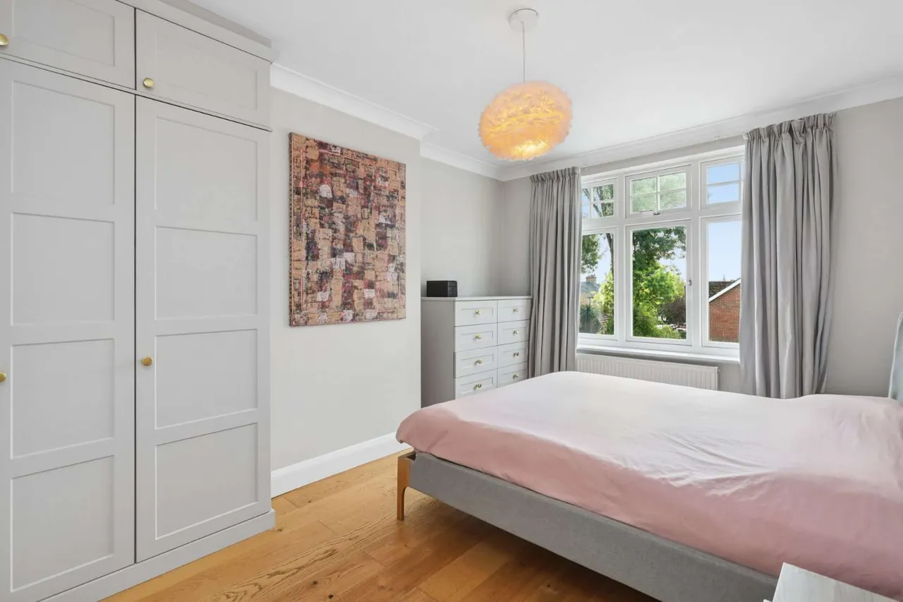 Melbury Gardens, West Wimbledon, SW20, photo 11