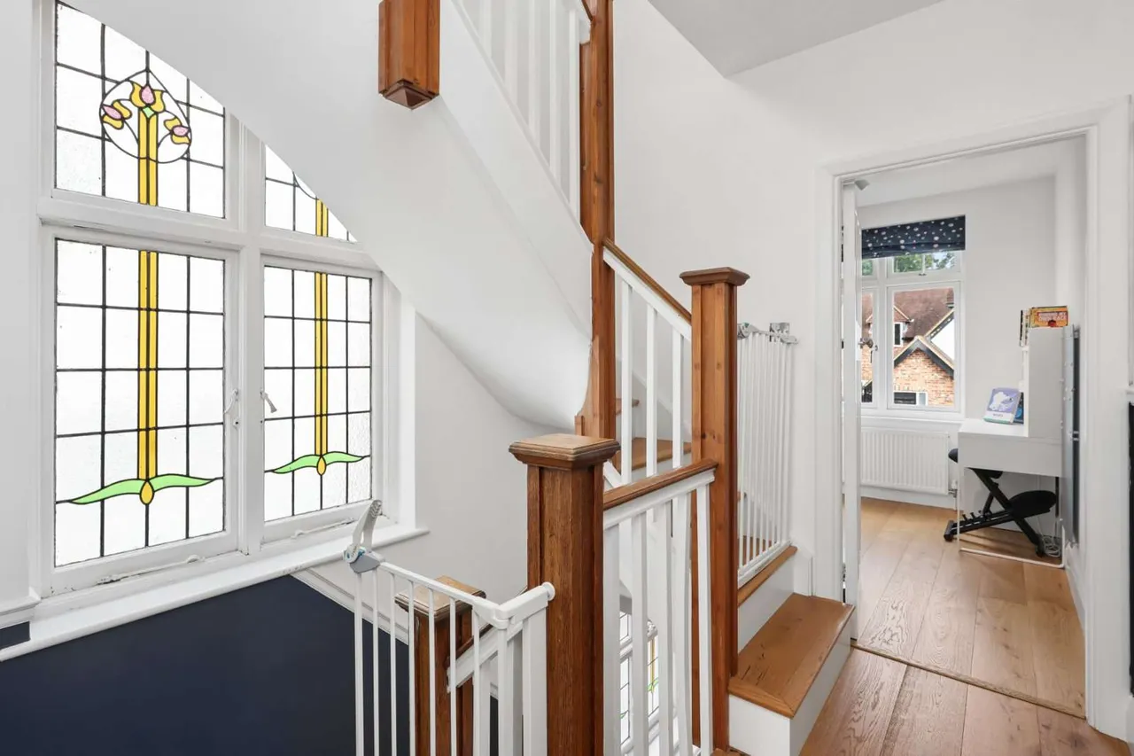 Melbury Gardens, West Wimbledon, SW20, photo 10