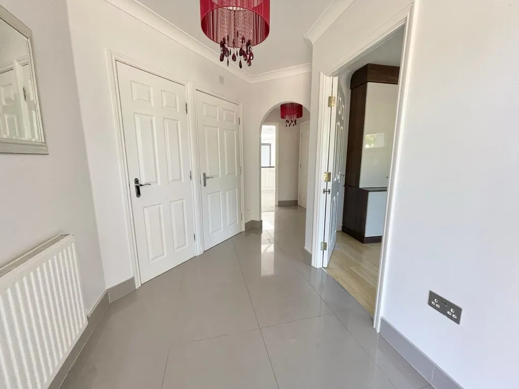 Dettingen Crescent, Deepcut, photo 5