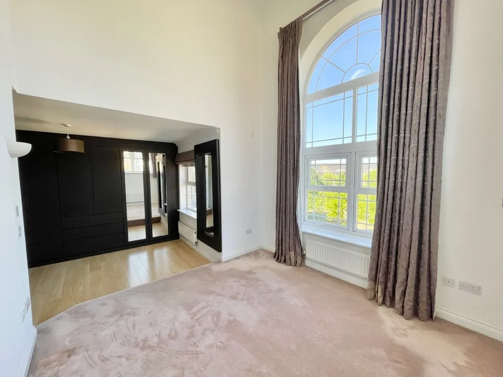 Dettingen Crescent, Deepcut, photo 20