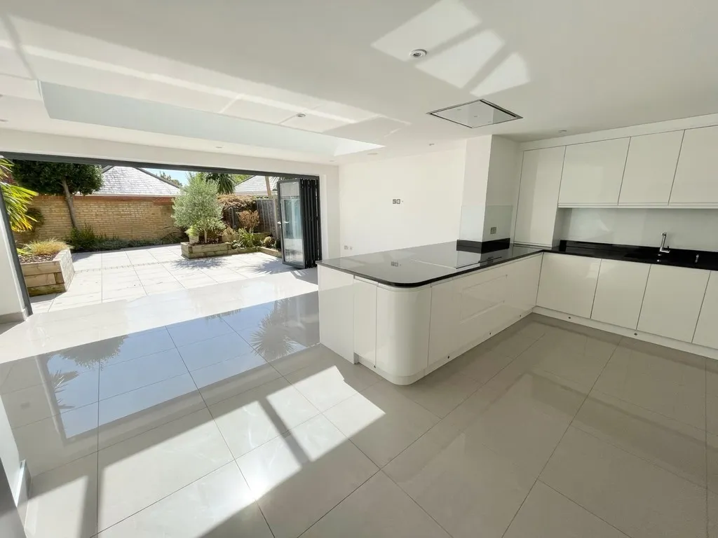 Dettingen Crescent, Deepcut, photo 2