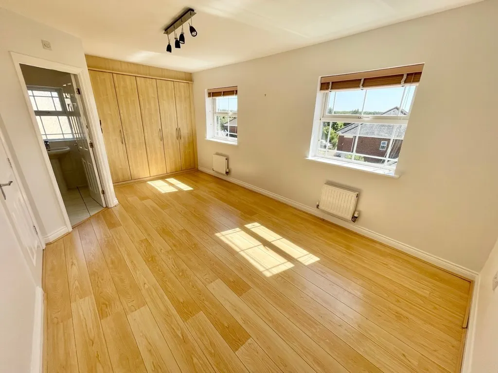Dettingen Crescent, Deepcut, photo 15
