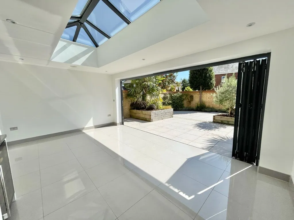 Dettingen Crescent, Deepcut, photo 23