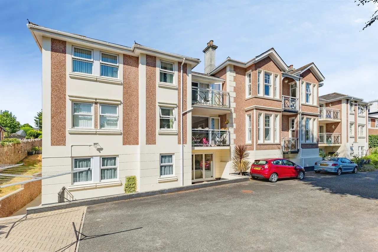 Palermo Road, Torquay, TQ1, photo 16