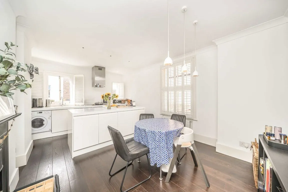 St. Albans Avenue, W4, photo 3