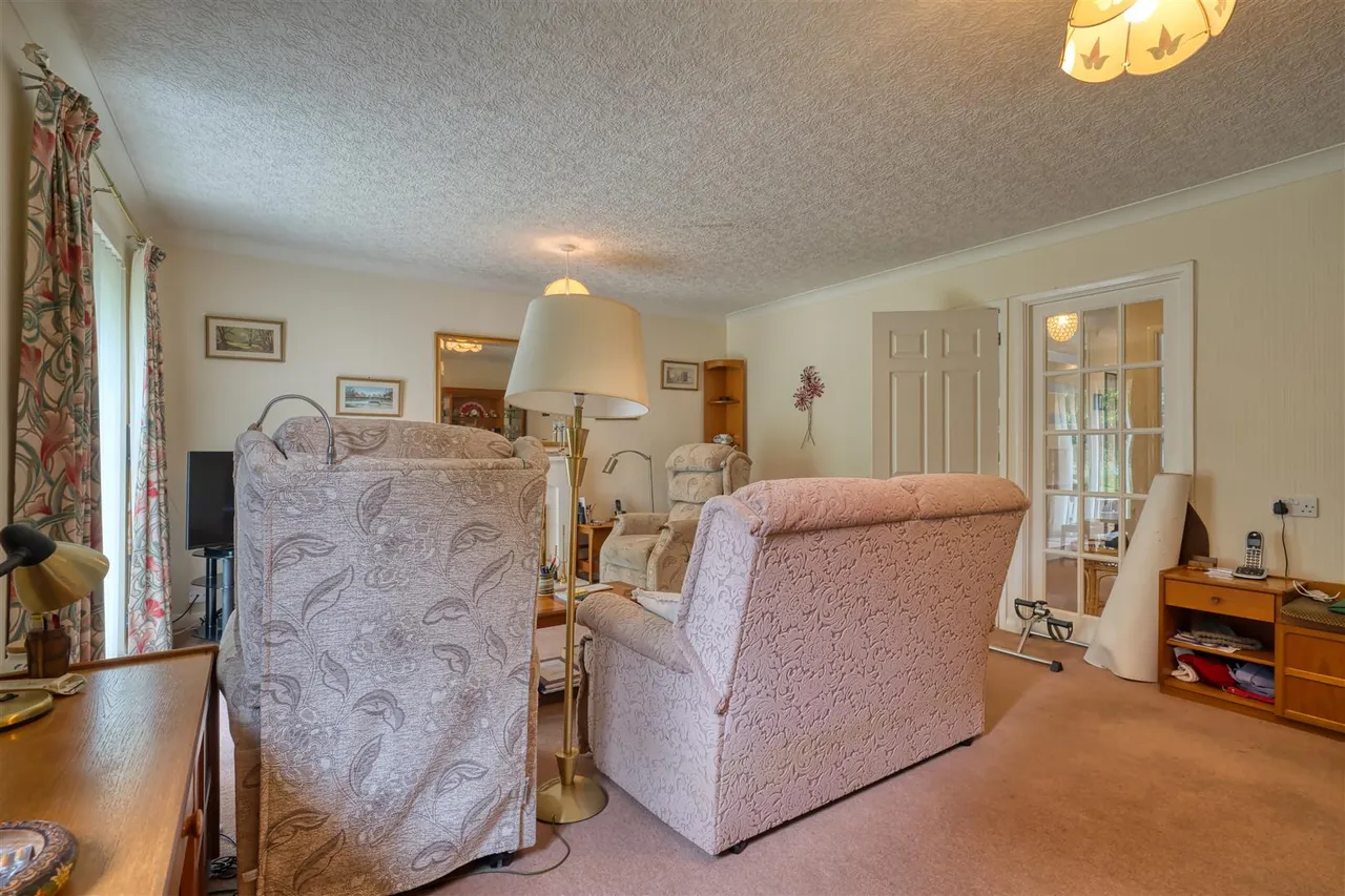 King Edmund Court, Gillingham, photo 7