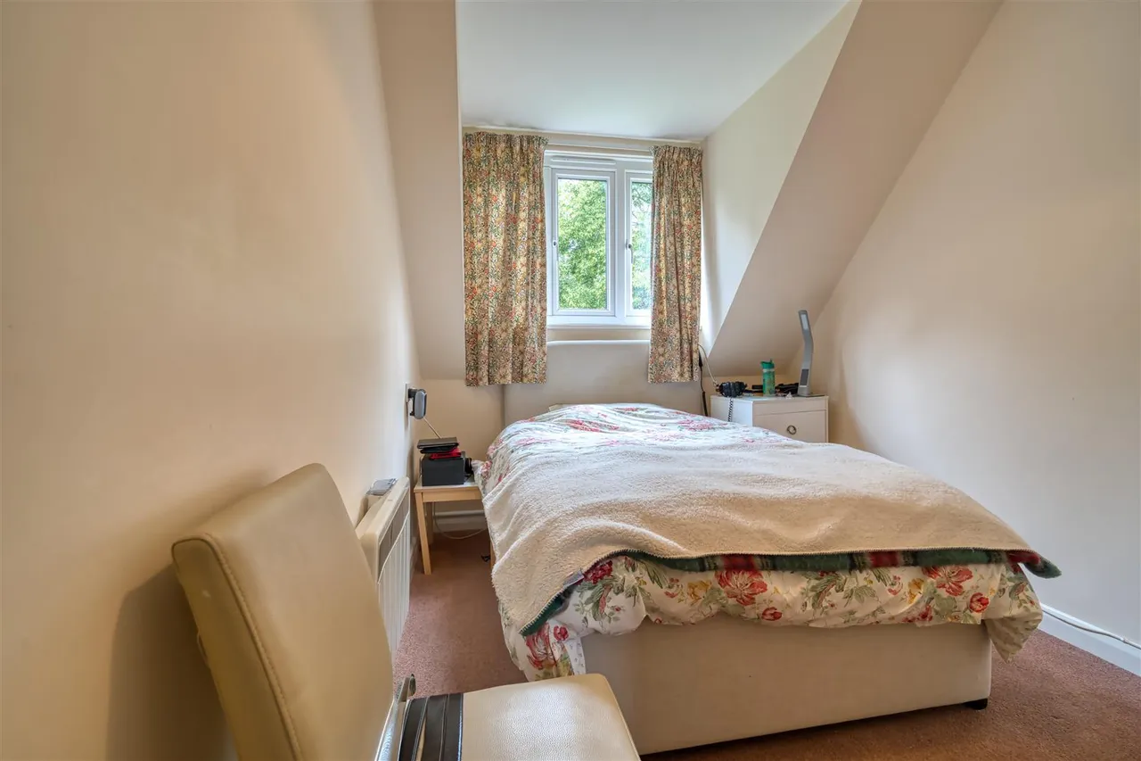 King Edmund Court, Gillingham, photo 6