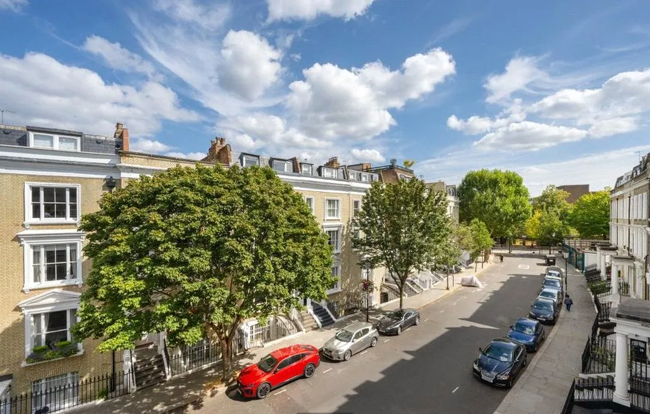 Eardley Crescent, Earls Court, SW5, photo 6