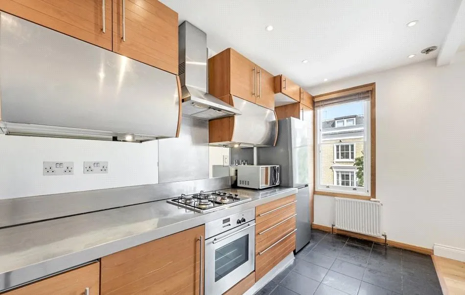 Eardley Crescent, Earls Court, SW5, photo 3
