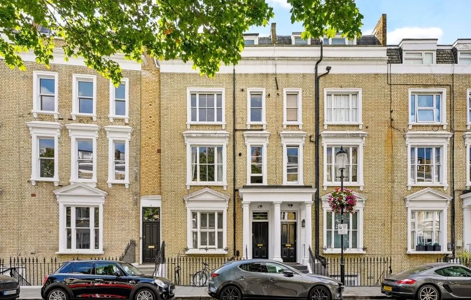 Eardley Crescent, Earls Court, SW5, photo 7