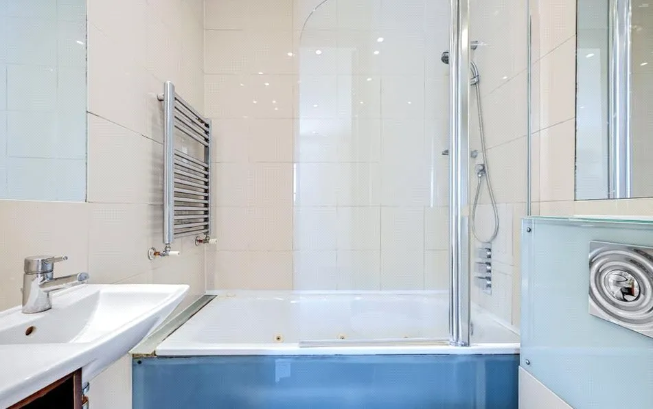 Eardley Crescent, Earls Court, SW5, photo 5