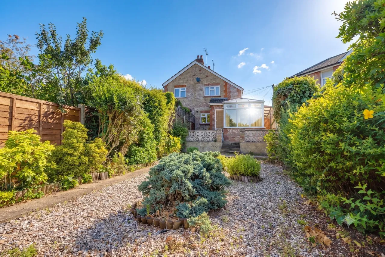 Springhall Road, Sawbridgeworth, CM21, photo 2
