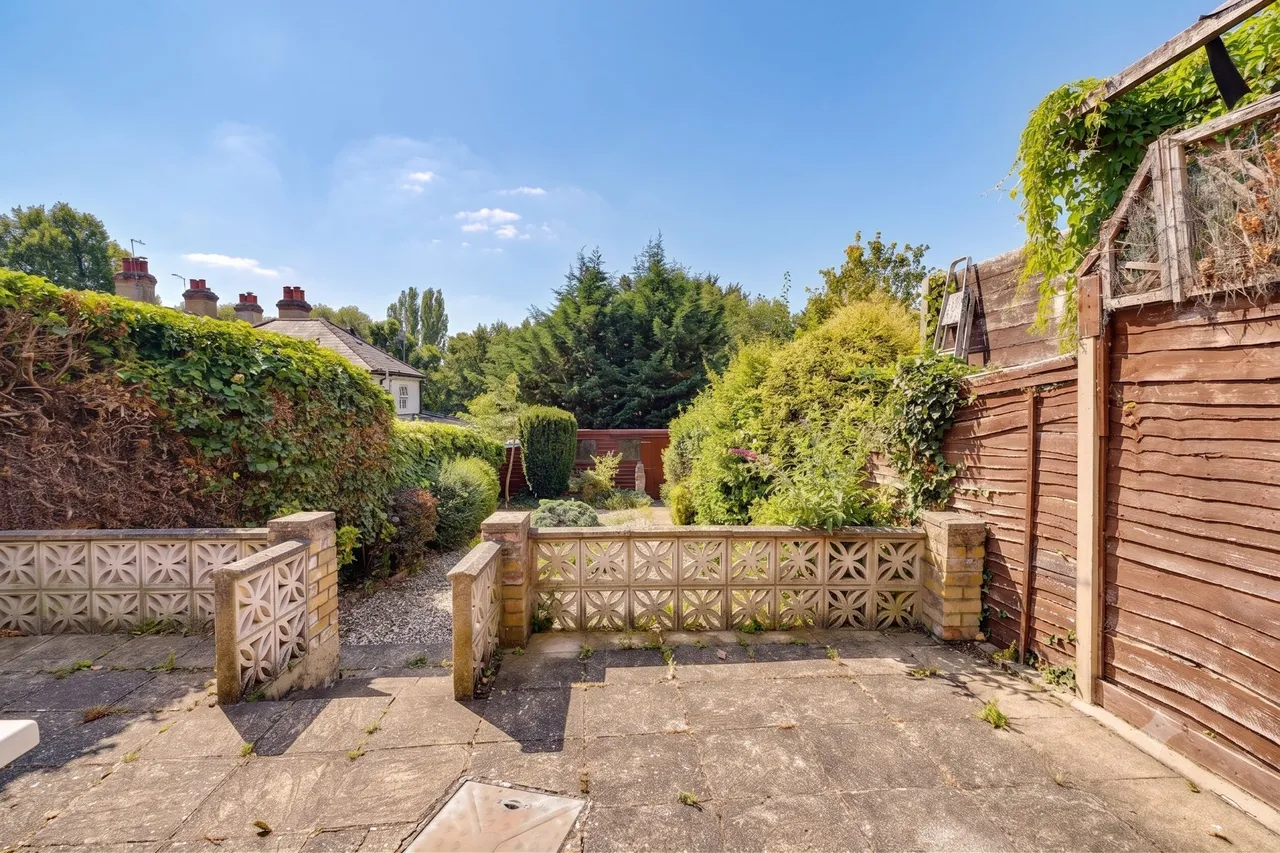 Springhall Road, Sawbridgeworth, CM21, photo 13