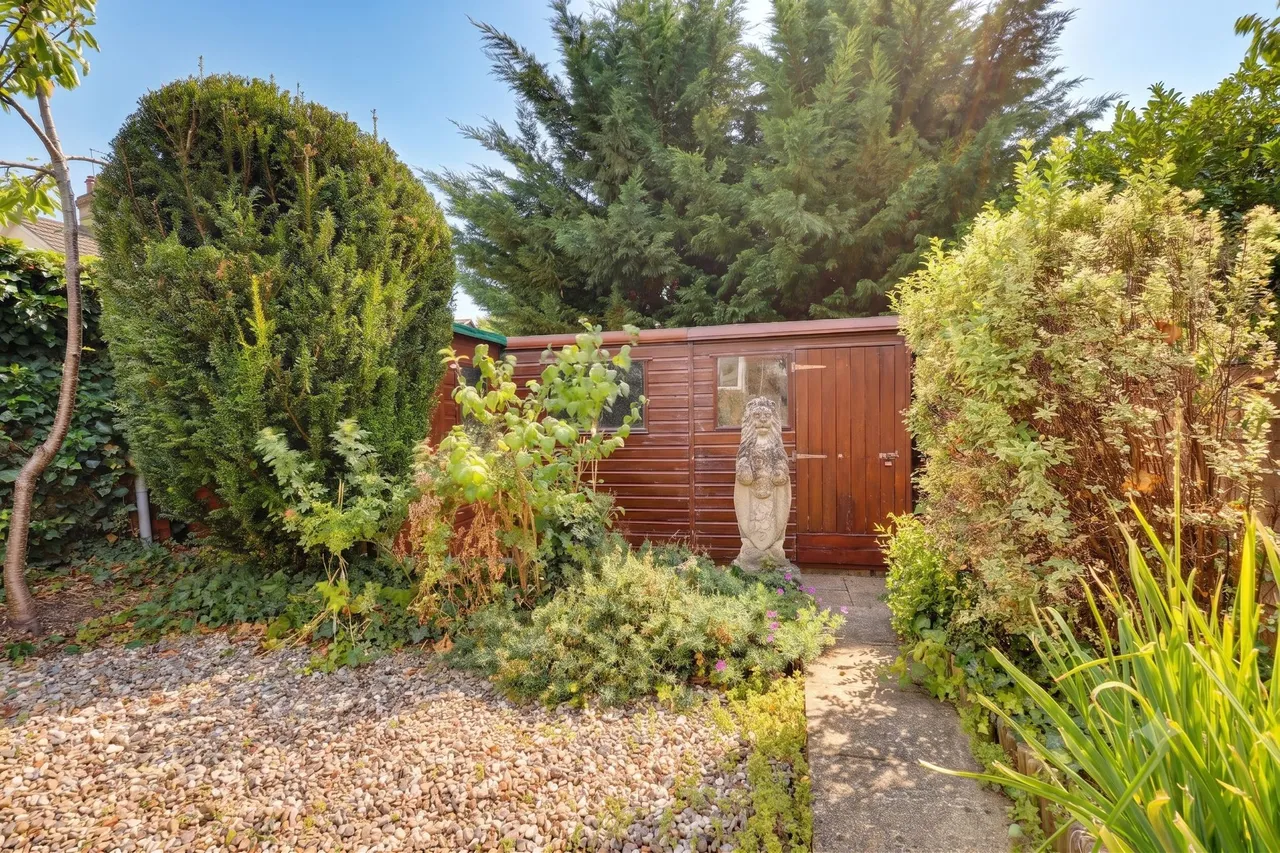 Springhall Road, Sawbridgeworth, CM21, photo 15