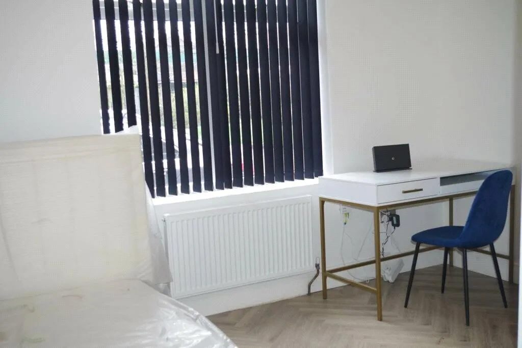 Firs Avenue, Failsworth, Manchester, Greater Manchester, M35, photo 8
