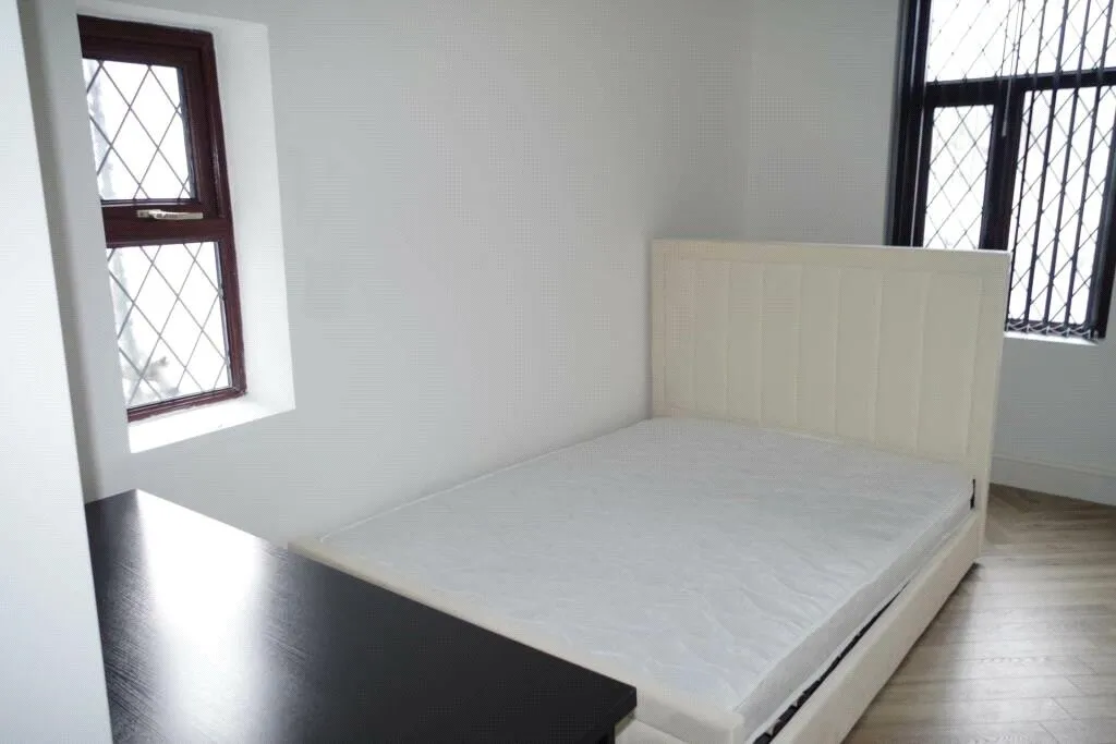 Firs Avenue, Failsworth, Manchester, Greater Manchester, M35, photo 12