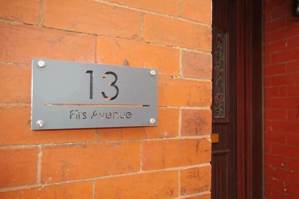 5 bed house for sale — Firs Avenue, Failsworth, Manchester, Greater Manchester, M35