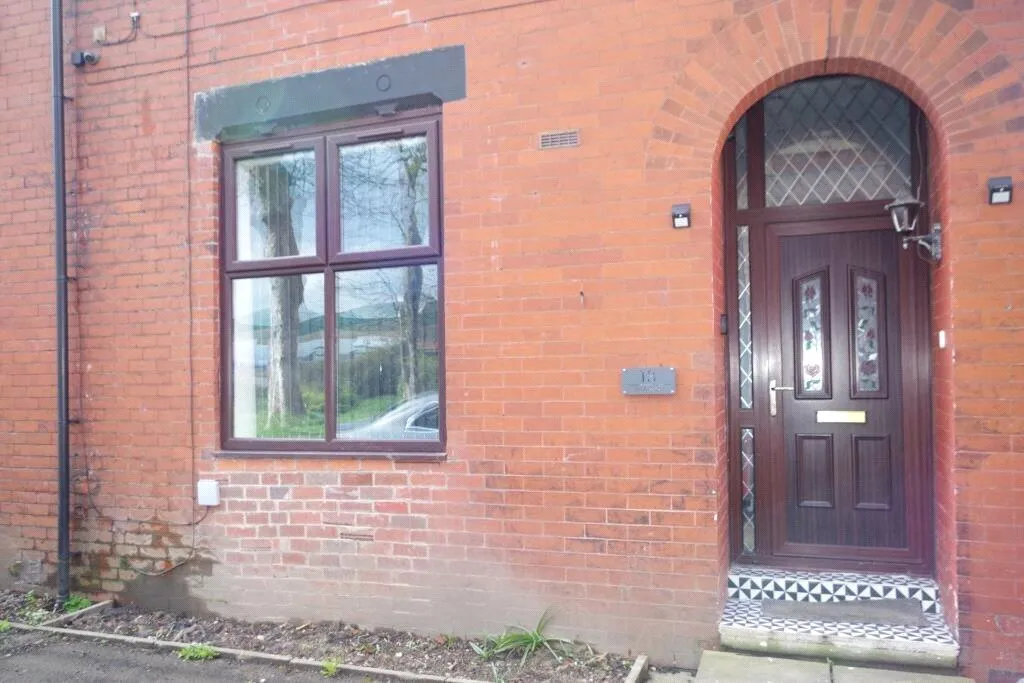 Firs Avenue, Failsworth, Manchester, Greater Manchester, M35, photo 7