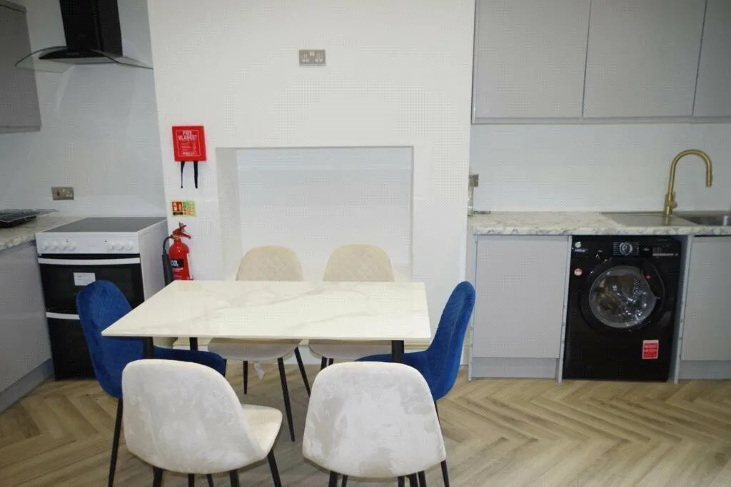 Firs Avenue, Failsworth, Manchester, Greater Manchester, M35, photo 11