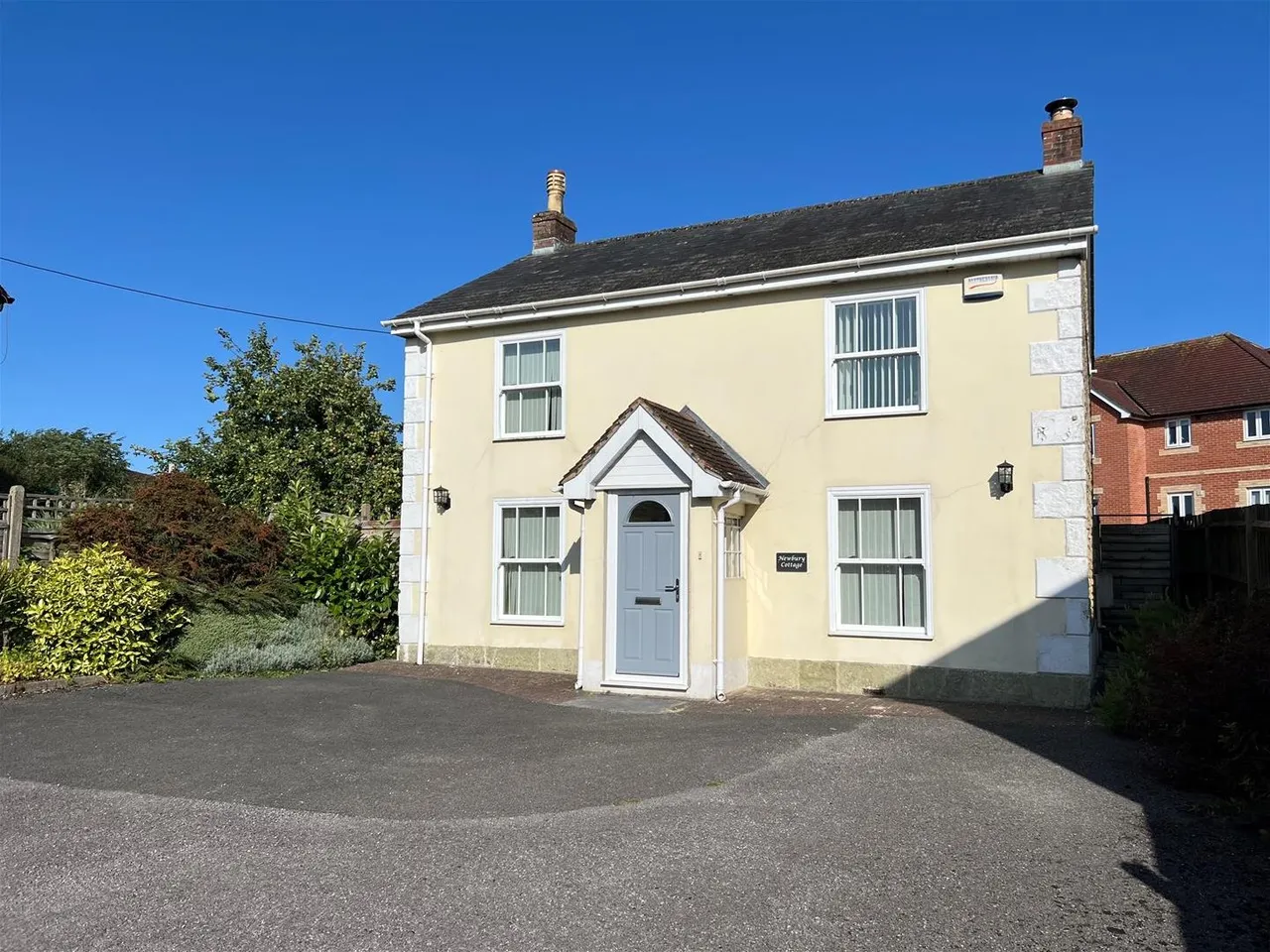 Newbury, Gillingham, Dorset SP8 4QJ, photo 2