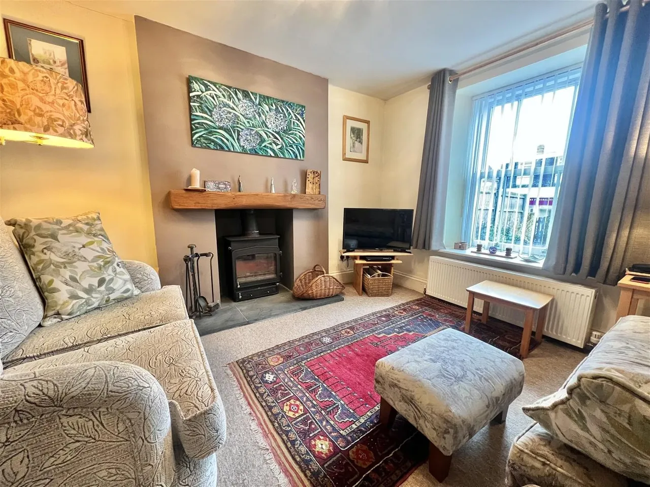 3 bed house for sale — Newbury, Gillingham, Dorset SP8 4QJ