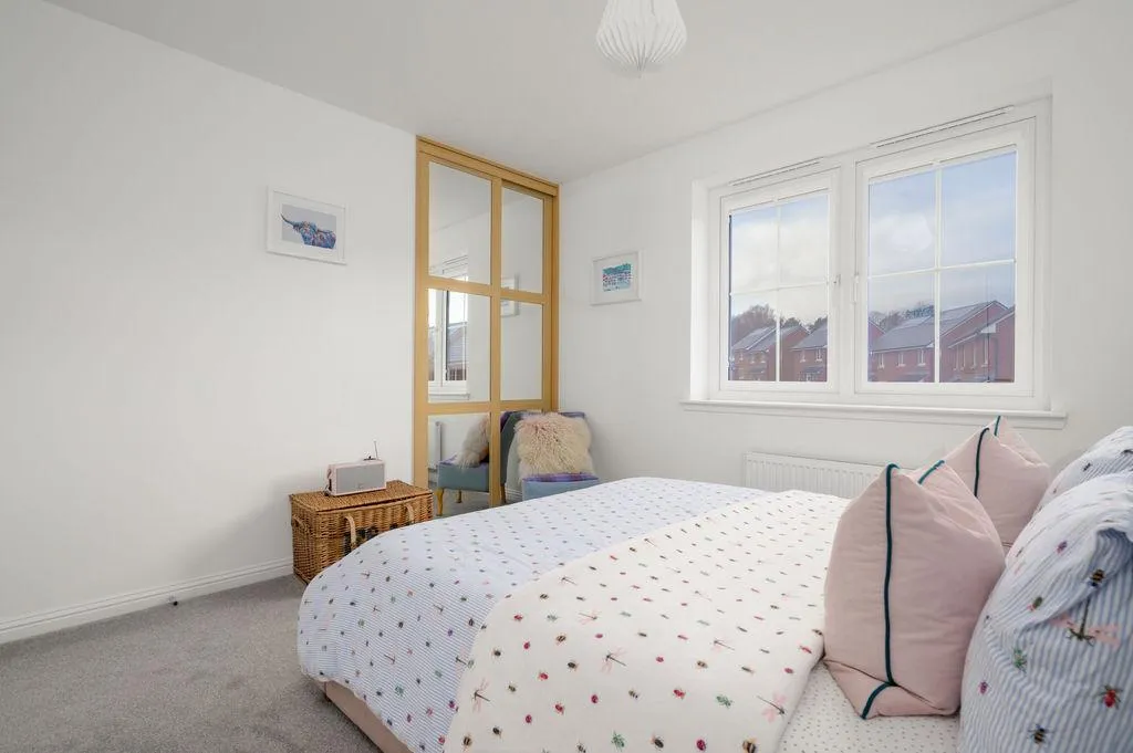 Loch Grove, Gartcosh, G69 8GH, photo 23